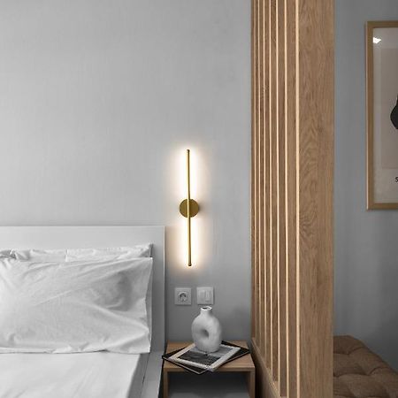 Nephele, The Luxury Suites Thessalonique Extérieur photo