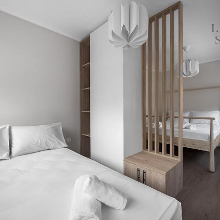 Nephele, The Luxury Suites Thessalonique Extérieur photo